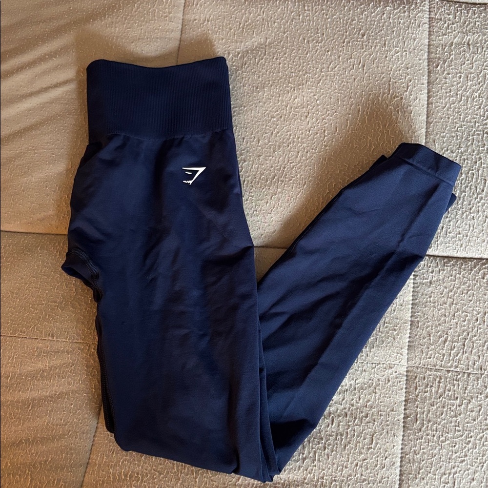 Gym shark Leggings